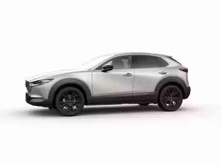 Mazda CX-30 Homura