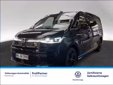 Volkswagen Multivan 2.0 TDI 150 Life