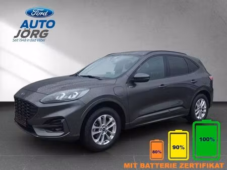 Ford Kuga 2.5 ST Line X