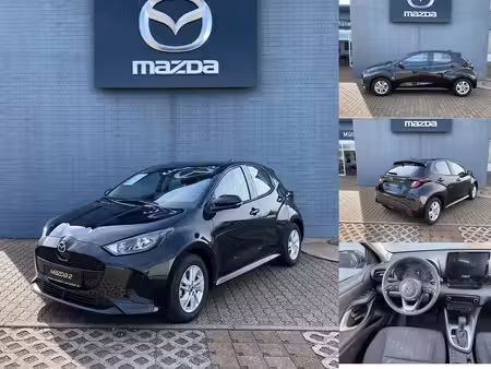 Mazda Mazda2 1.5 116 Centre Line