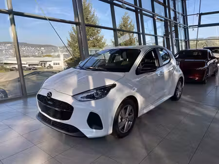 Mazda Mazda2 1.5 116 Exclusive Line