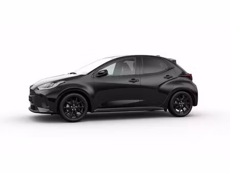 Mazda Mazda2 Homura