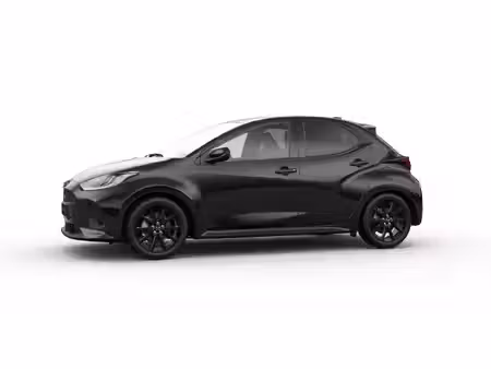 Mazda Mazda2 Homura