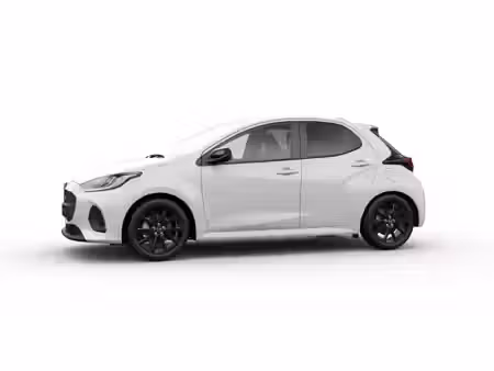 Mazda Mazda2 Homura