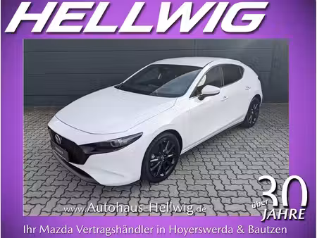 Mazda Mazda3 Exclusive Line