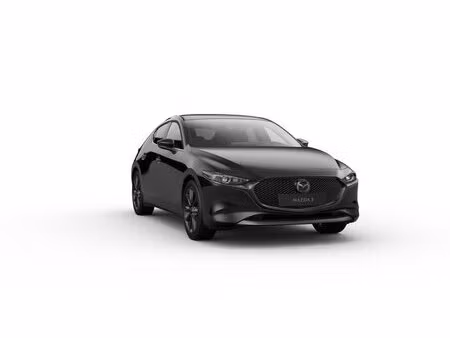 Mazda Mazda3 2.0 186 Exclusive Line