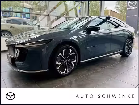 Mazda 6 245 Takumi