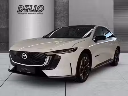 Mazda 6 258 Takumi