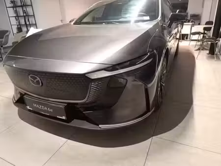 Mazda 6 Takumi