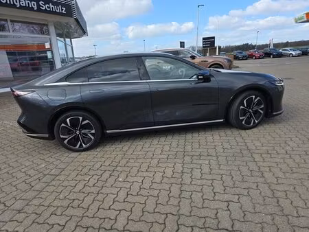 Mazda 6 258 Takumi