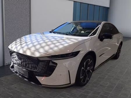Mazda 6 Takumi Plus