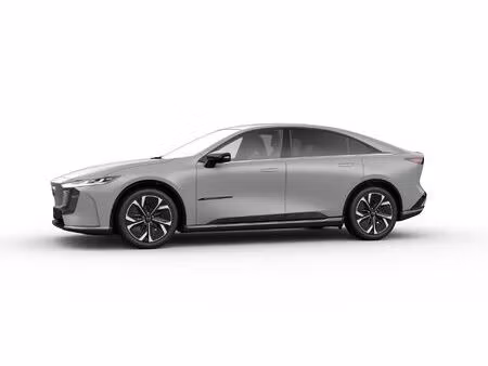 Mazda 6 Takumi Plus
