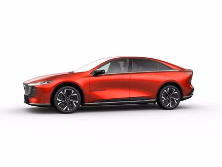 Mazda 6 Takumi Plus