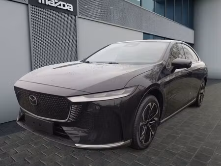 Mazda 6 Takumi Plus
