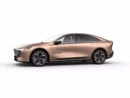 Mazda 6 Takumi