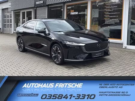 Mazda 6 Takumi