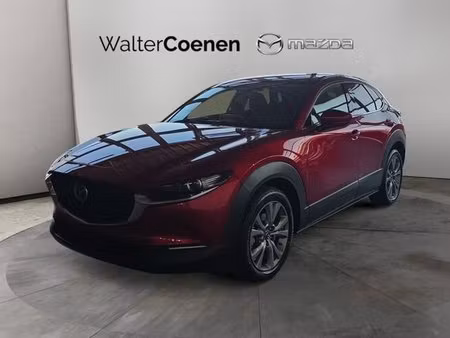 Mazda CX-30 Exclusive Line