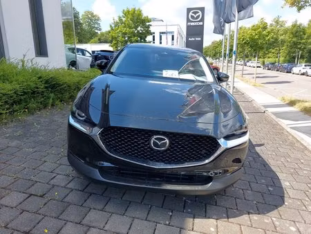 Mazda CX-30 Skyactiv G 2.5 140 Exclusive Line