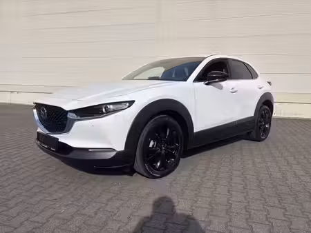 Mazda CX-30 Homura