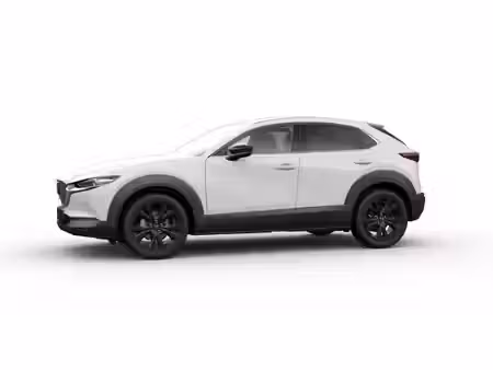 Mazda CX-30 Homura