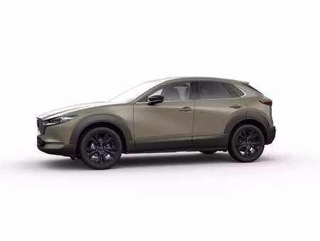 Mazda CX-30 Skyactiv G 2.5 140 Nagisa