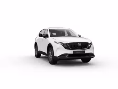 Mazda CX-5 Skyactiv G 2.5 141 Prime Line