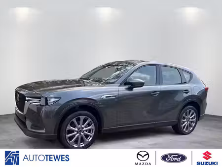 Mazda CX-60 e-Skyactiv 3.3 200 Exclusive Line
