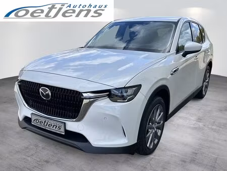 Mazda CX-60 e-Skyactiv 3.3 200 Exclusive Line