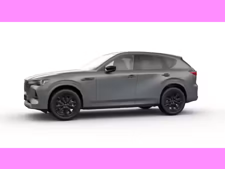 Mazda CX-60 2.5 327 Homura