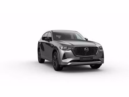 Mazda CX-60 e-Skyactiv 3.3 200 Homura