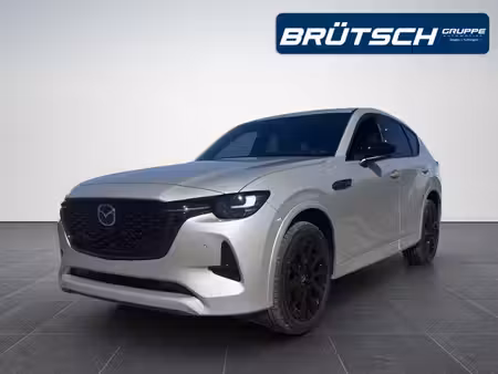 Mazda CX-60 Homura Plus
