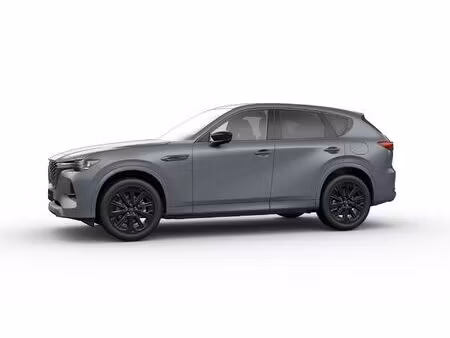Mazda CX-60 e-Skyactiv 3.3 200 Homura Plus