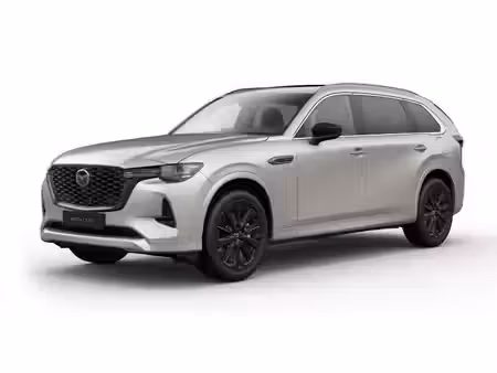 Mazda CX-80 Homura Plus