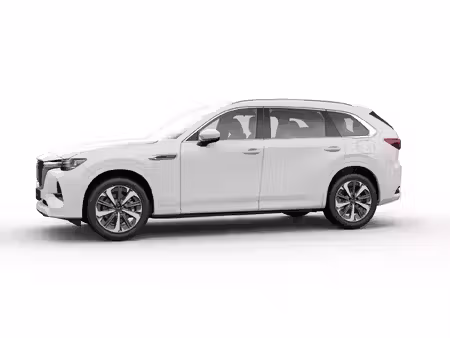 Mazda CX-80 2.5 327 Takumi