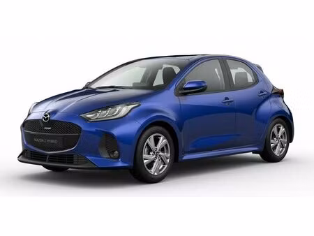 Mazda Mazda2 Exclusive Line