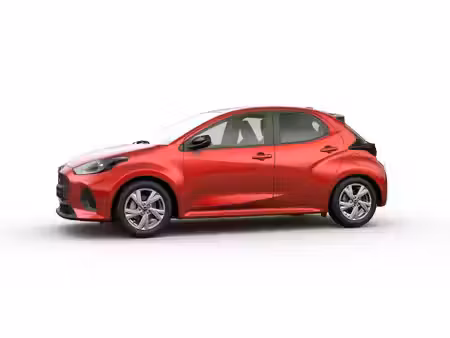 Mazda Mazda2 Exclusive Line