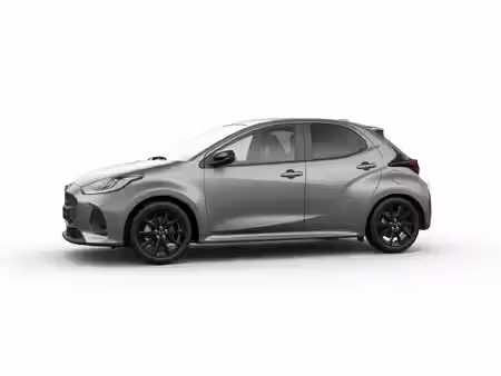 Mazda Mazda2 Homura Plus