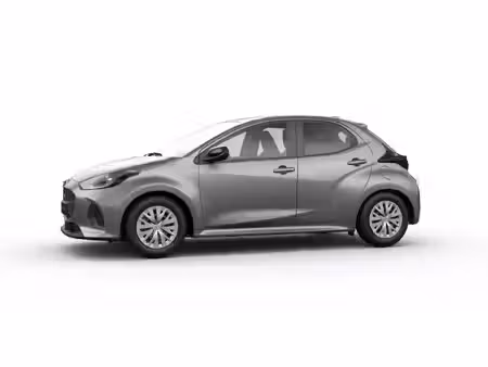 Mazda Mazda2 Prime Line
