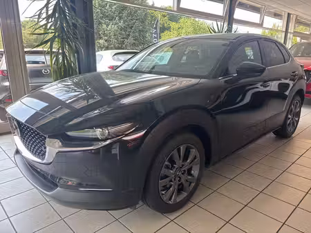 Mazda CX-30 Skyactiv X 2.0 186 Exclusive Line