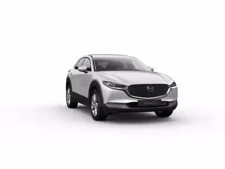 Mazda CX-30 Exclusive Line