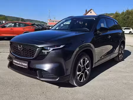 Mazda CX-5 Skyactiv G 2.5 141 Centre Line