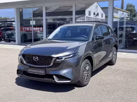 Mazda CX-5 2.5 141 Prime Line