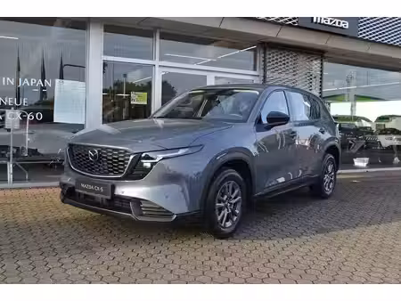 Mazda CX-5 2.5 141 Prime Line