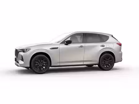 Mazda CX-60 Homura Plus