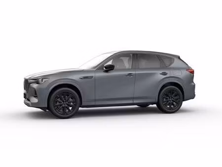 Mazda CX-60 e-Skyactiv 2.5 327 Homura Plus 4x4