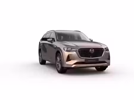 Mazda CX-80 2.5 327 Takumi Plus
