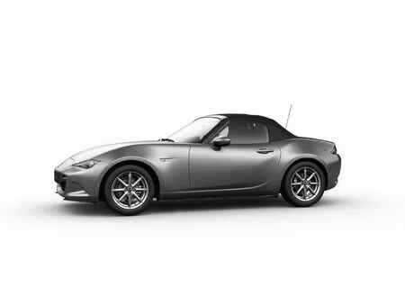 Mazda MX5 1.5 132 Exclusive Line