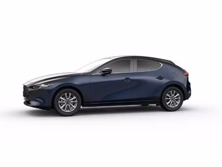 Mazda Mazda3 Prime Line