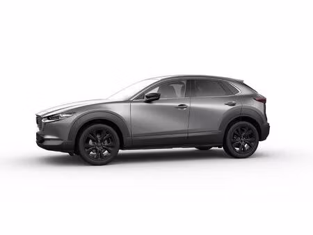 Mazda CX-30 Homura