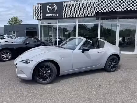 Mazda MX5 1.5 132 Prime Line